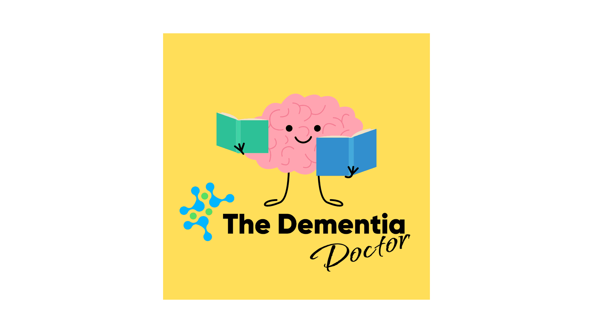 The Dementia Doctor – public education channel