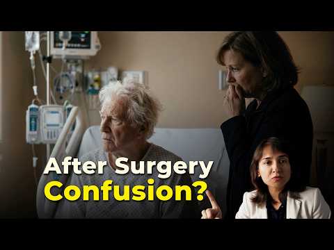 Does Anesthesia Cause Dementia? The Truth (Plus a Prevention Plan)