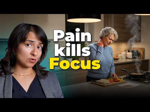 Pain and Memory: Which Pain Drugs Can Cause Brain Fog?